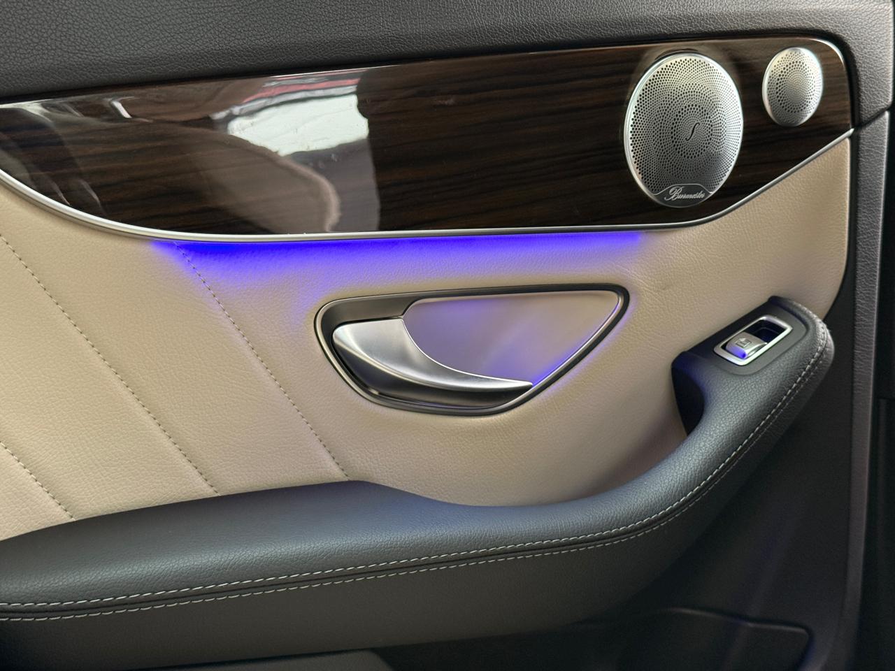 Mercedes-Benz C-Class C300 Sedan 2020