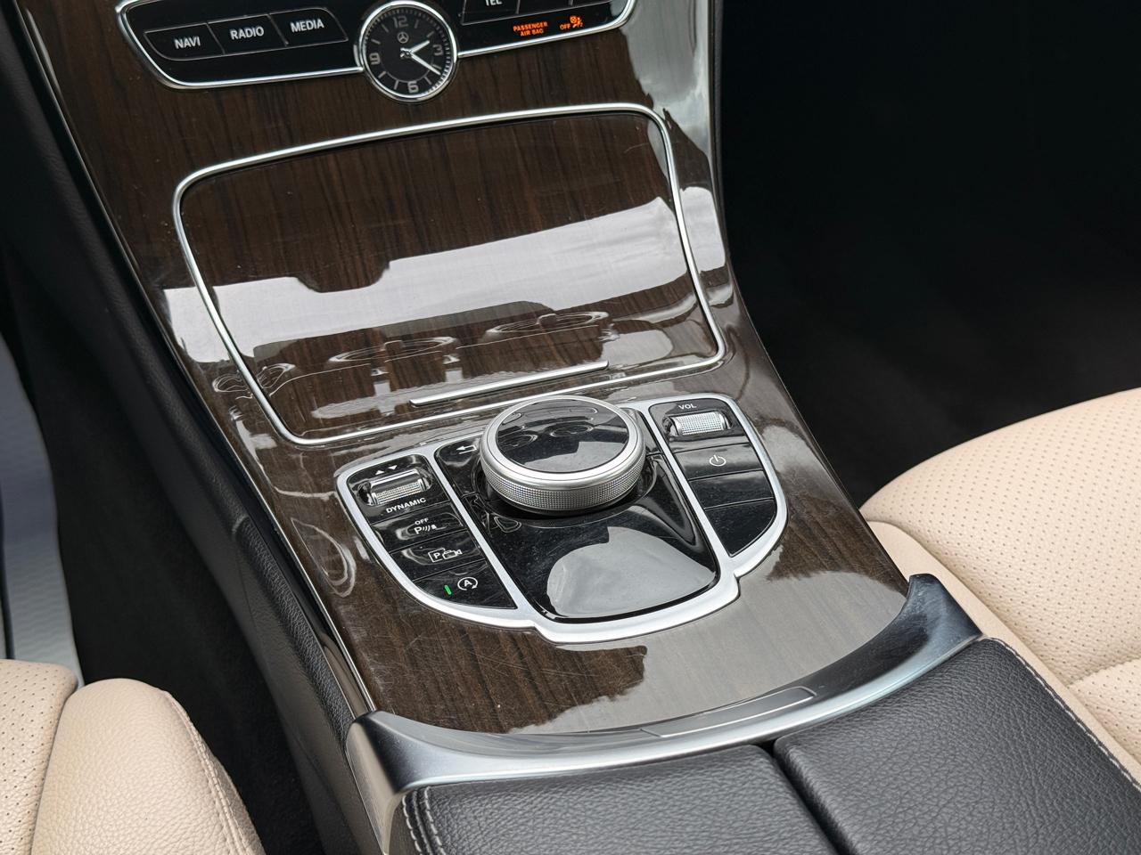 Mercedes-Benz C-Class C300 Sedan 2020