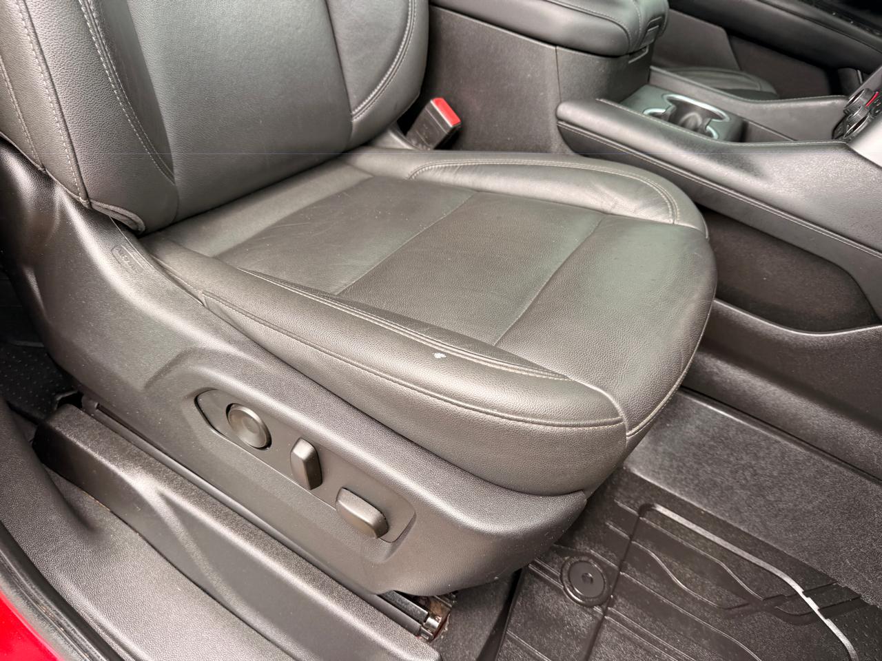 Chevrolet Tahoe Z71 2021