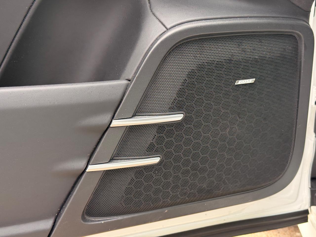 Porsche Cayenne GTS 2016