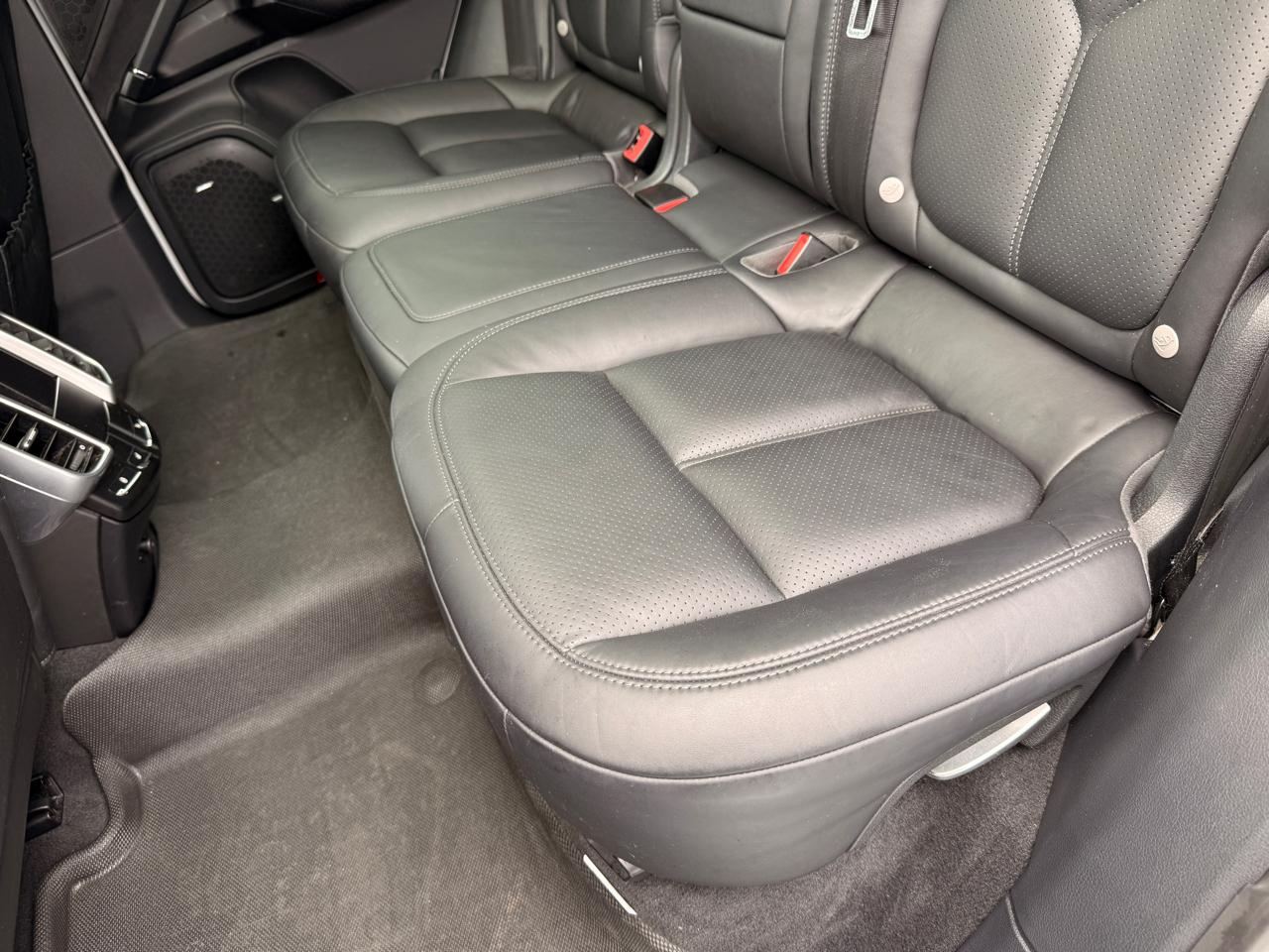 Porsche Cayenne GTS 2016