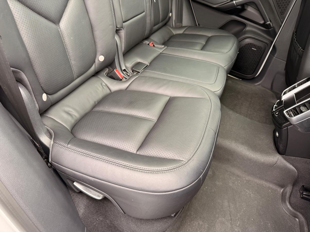 Porsche Cayenne GTS 2016