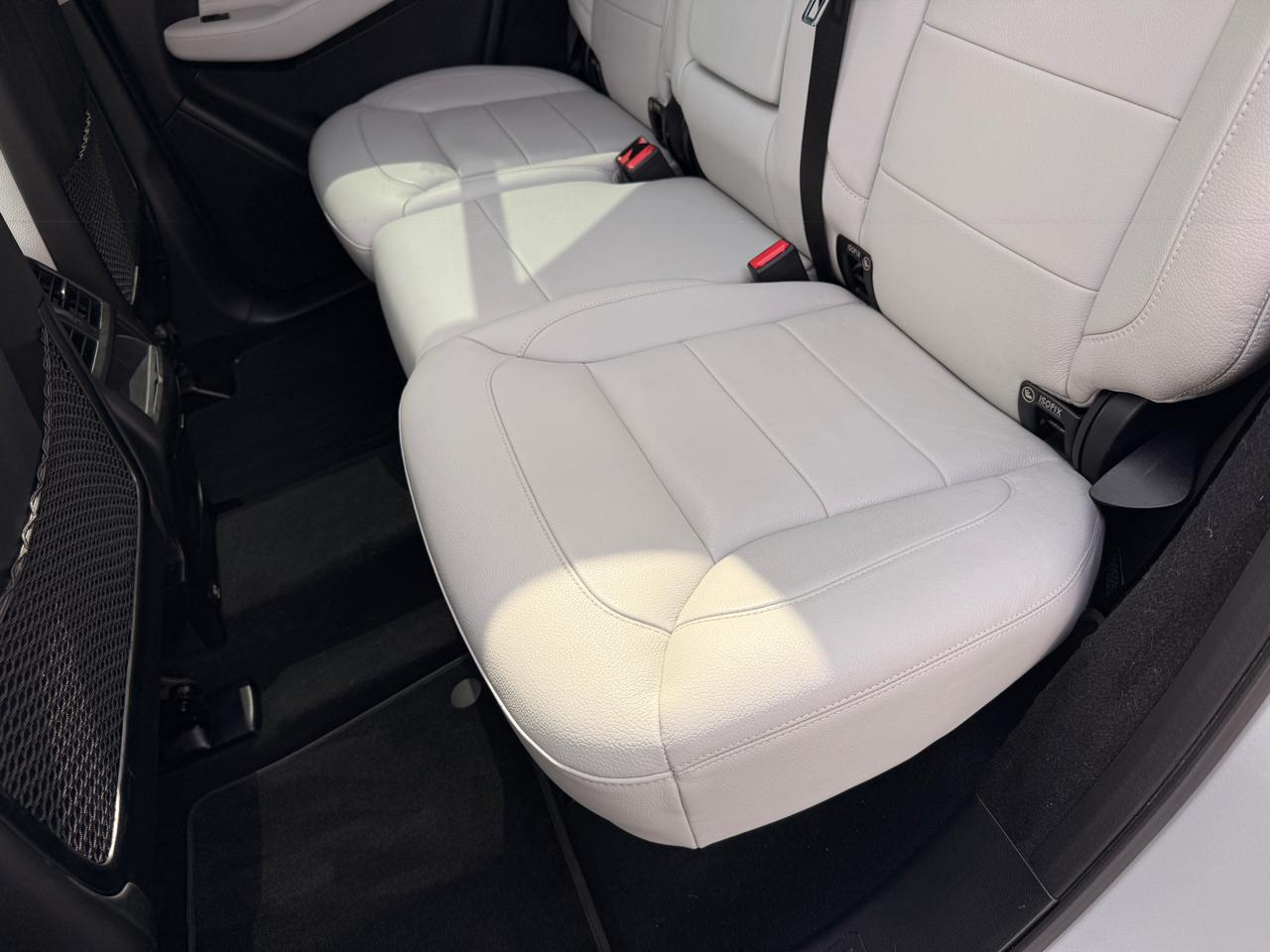 Mercedes-Benz GLE-Class GLE350 4MATIC 2016