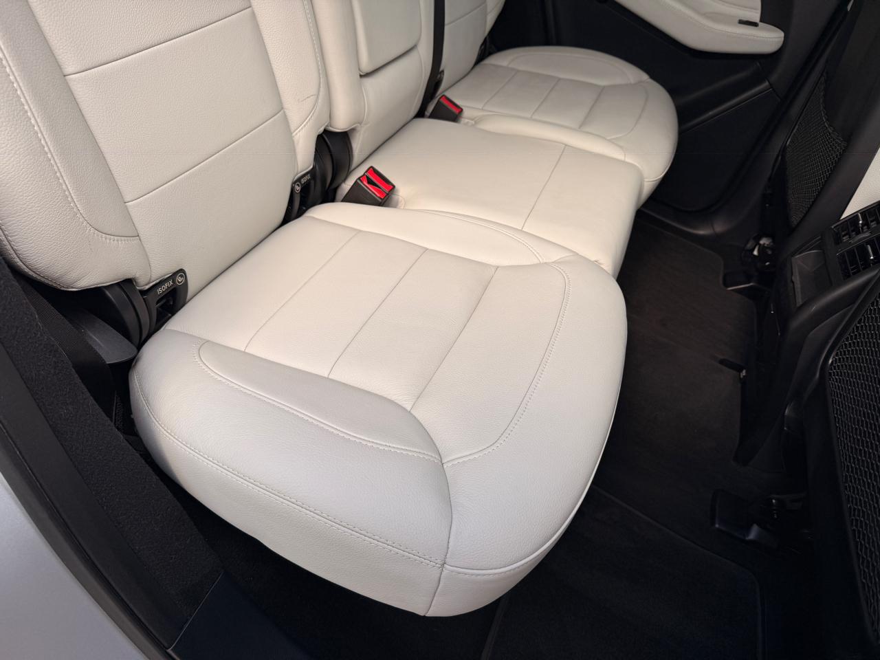 Mercedes-Benz GLE-Class GLE350 4MATIC 2016