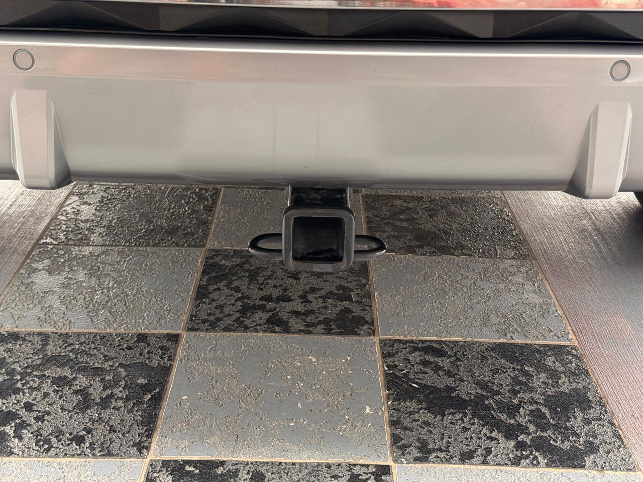 Hyundai Tucson Limited AWD 2022