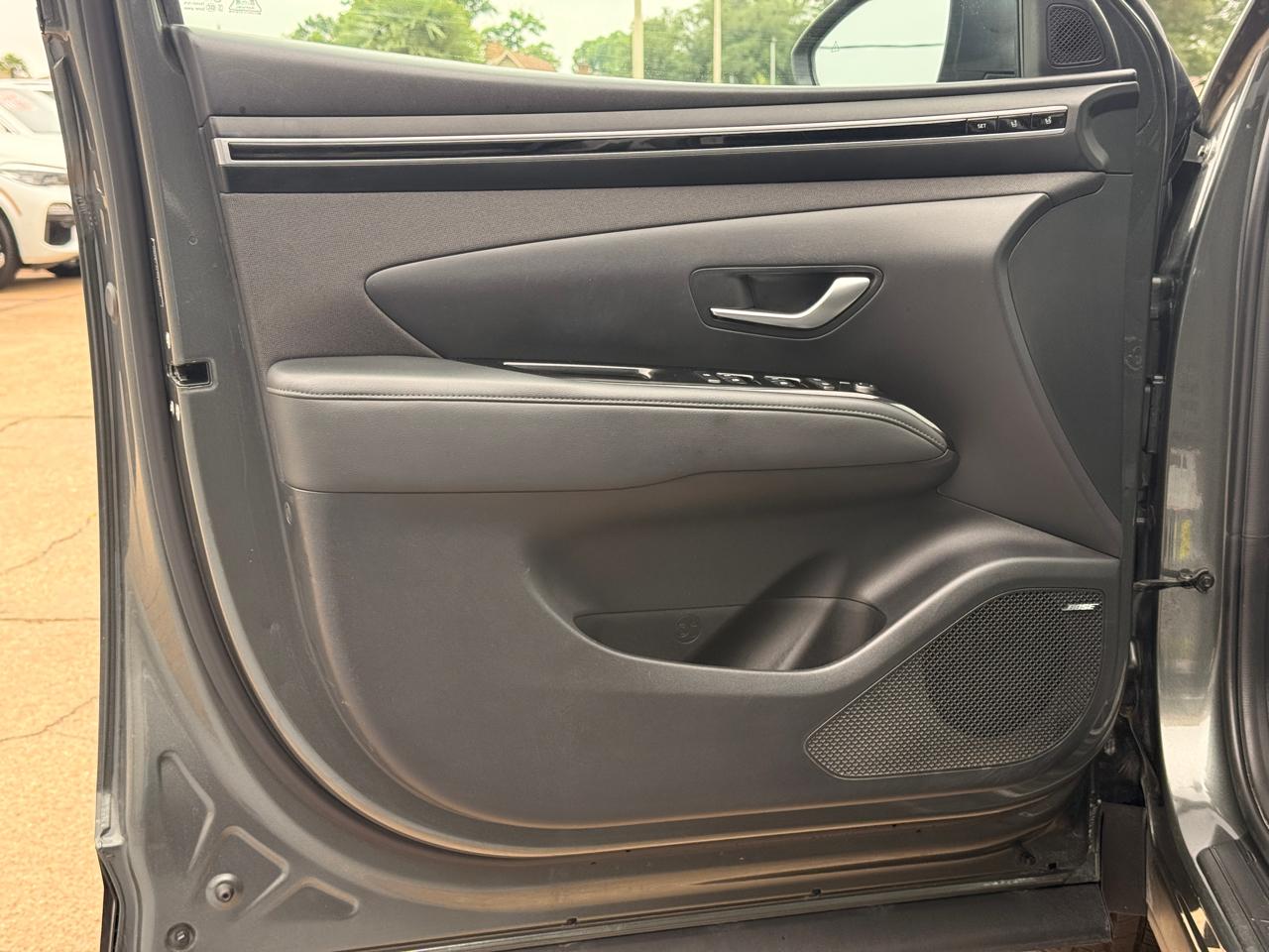 Hyundai Tucson Limited AWD 2022