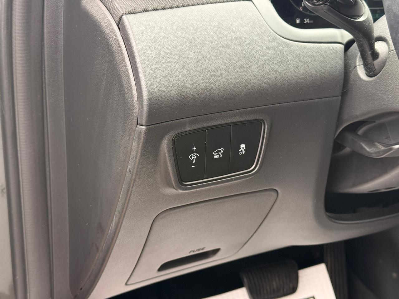 Hyundai Tucson Limited AWD 2022