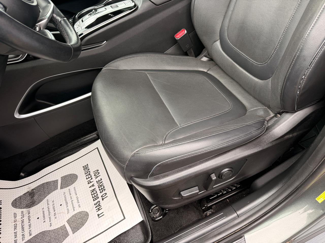 Hyundai Tucson Limited AWD 2022