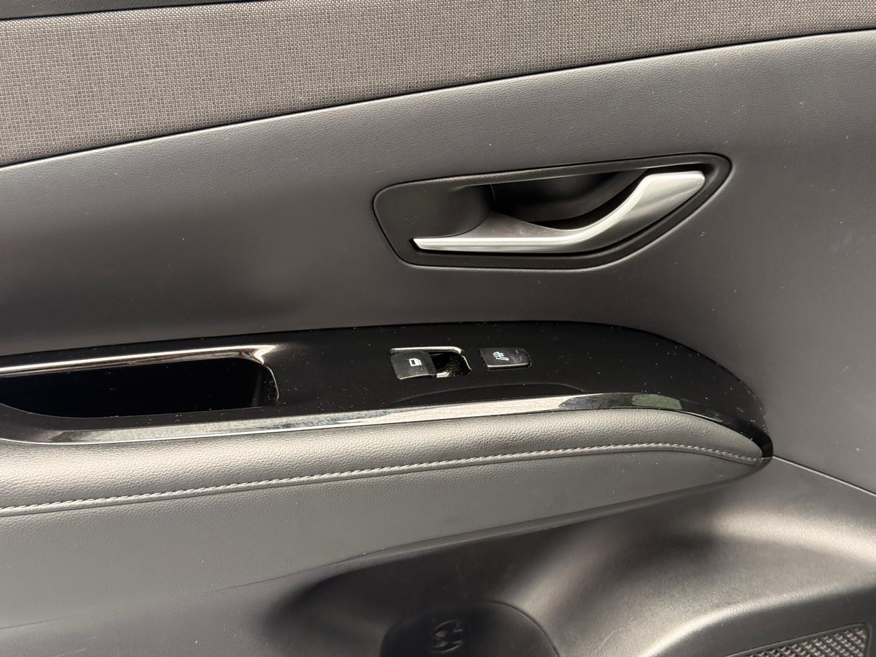 Hyundai Tucson Limited AWD 2022