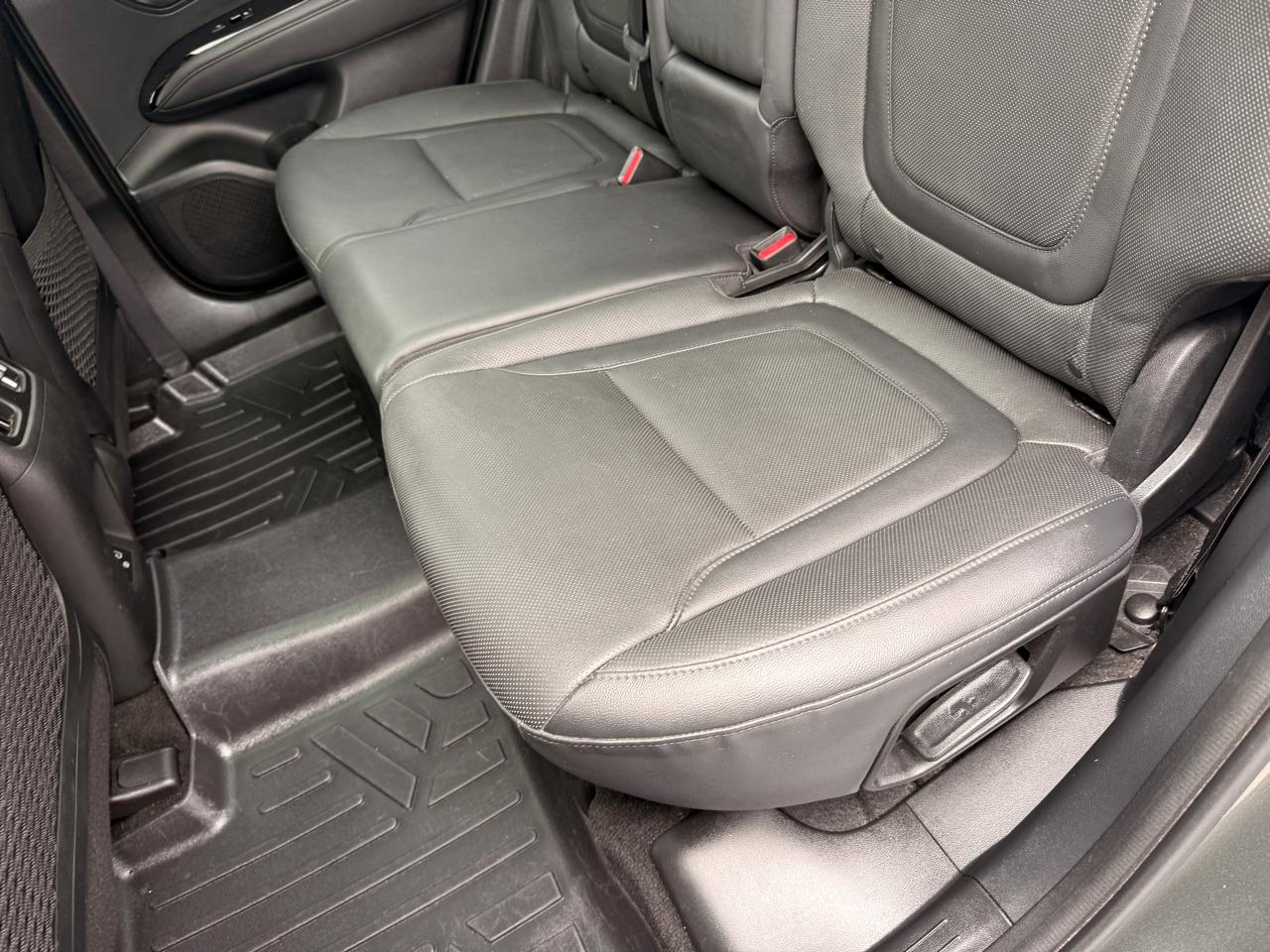 Hyundai Tucson Limited AWD 2022