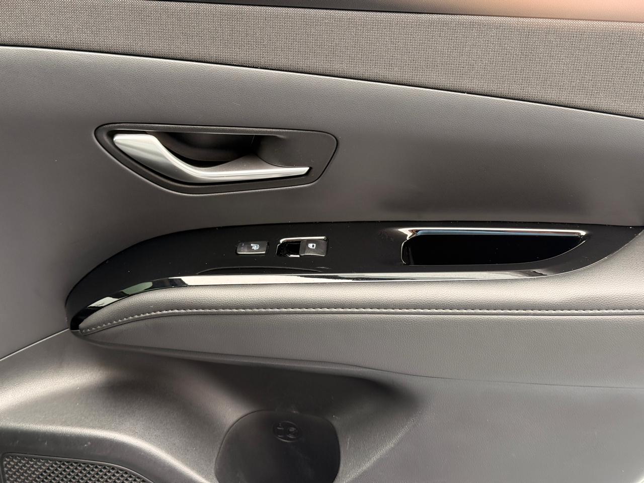 Hyundai Tucson Limited AWD 2022