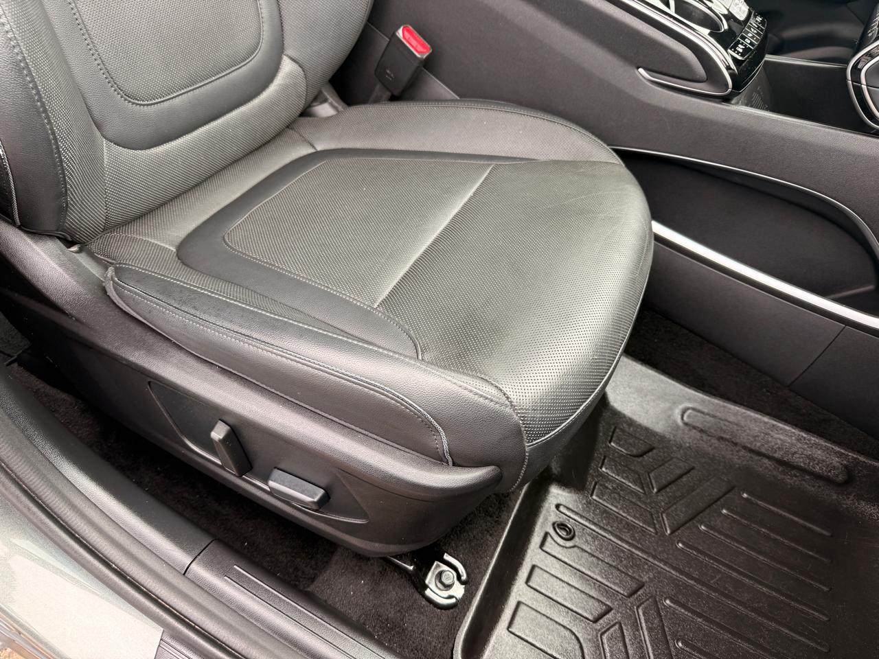 Hyundai Tucson Limited AWD 2022