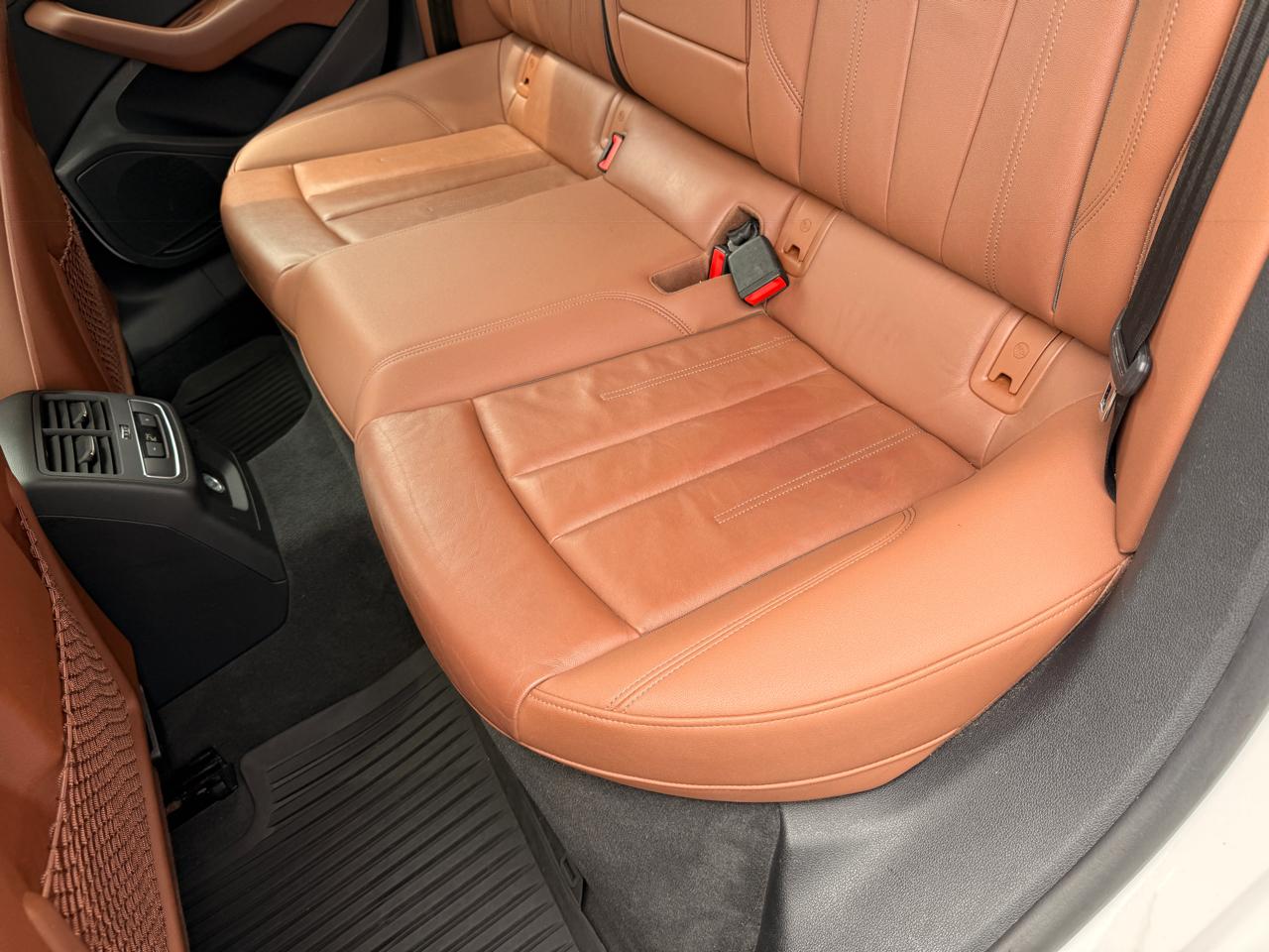 Audi A5 Premium S line 45 TFSI quattro 2021