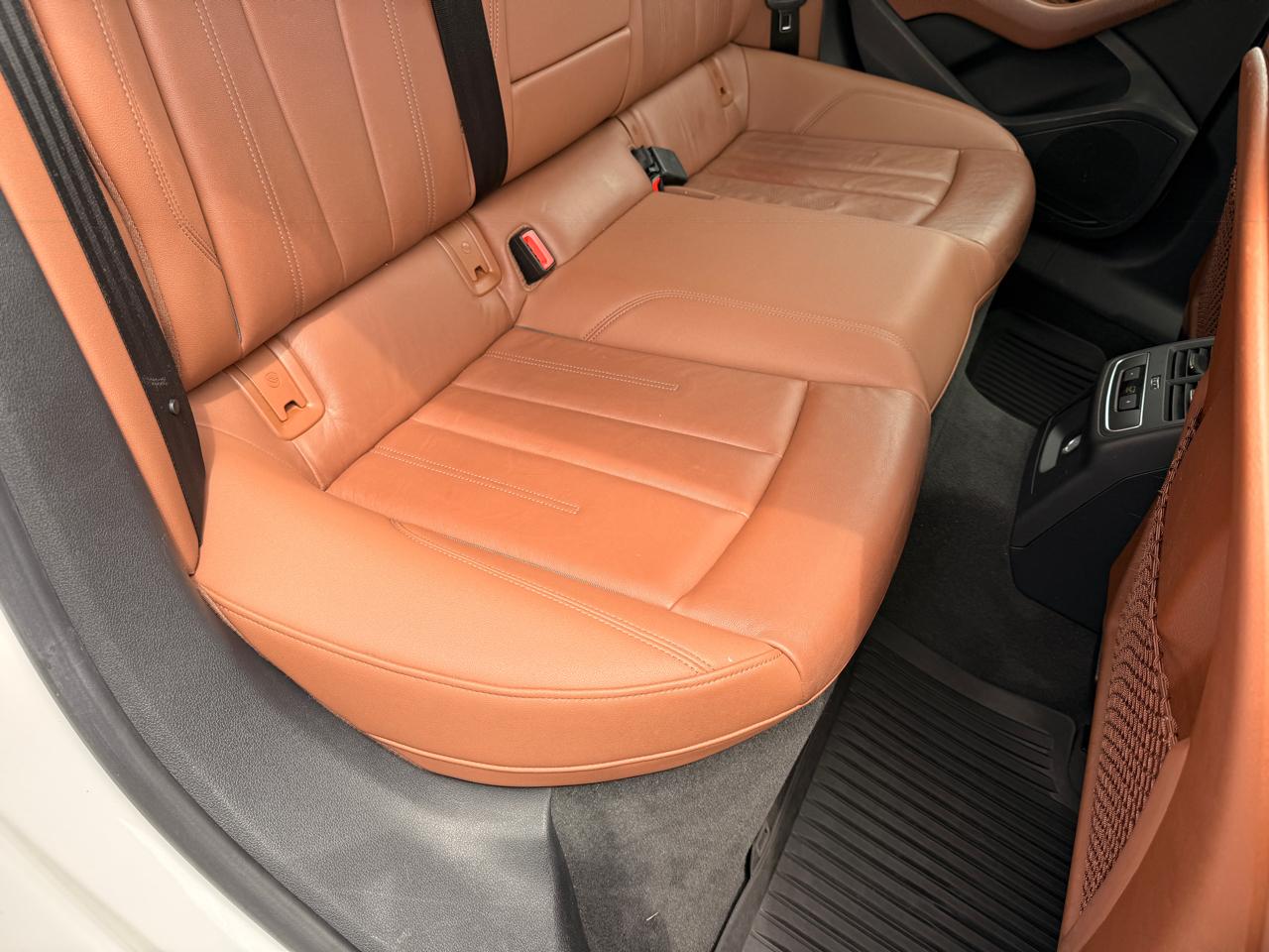 Audi A5 Premium S line 45 TFSI quattro 2021