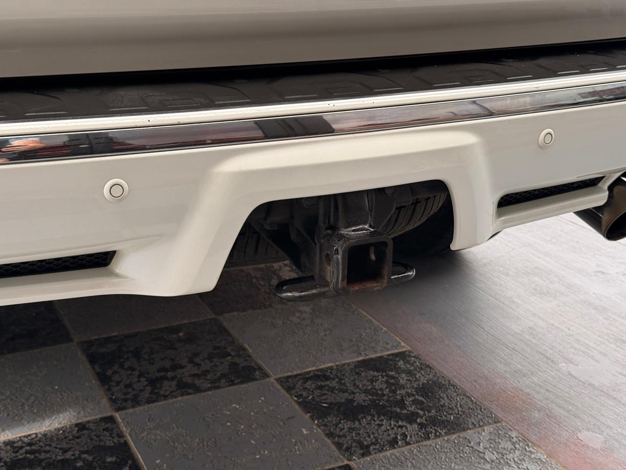 Toyota 4Runner SR5 2WD 2019