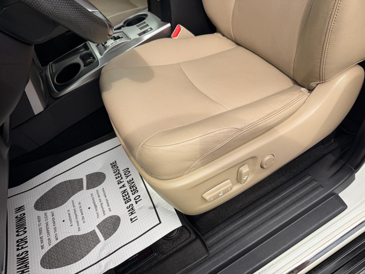 Toyota 4Runner SR5 2WD 2019
