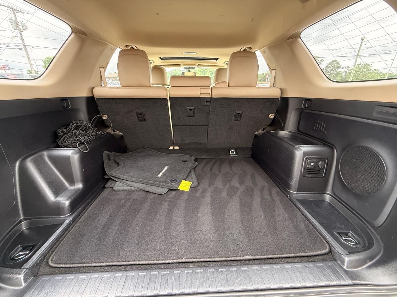 Toyota 4Runner SR5 2WD 2019