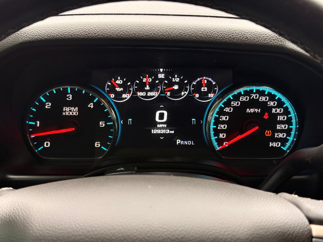 GMC Yukon Denali 4WD 2017
