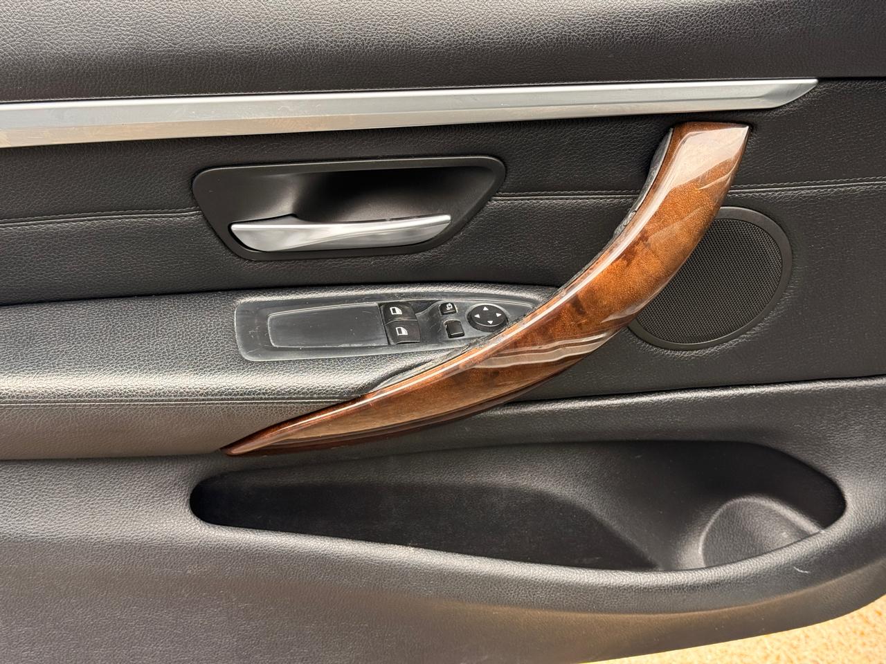 BMW 4-Series 428i SULEV Coupe 2016