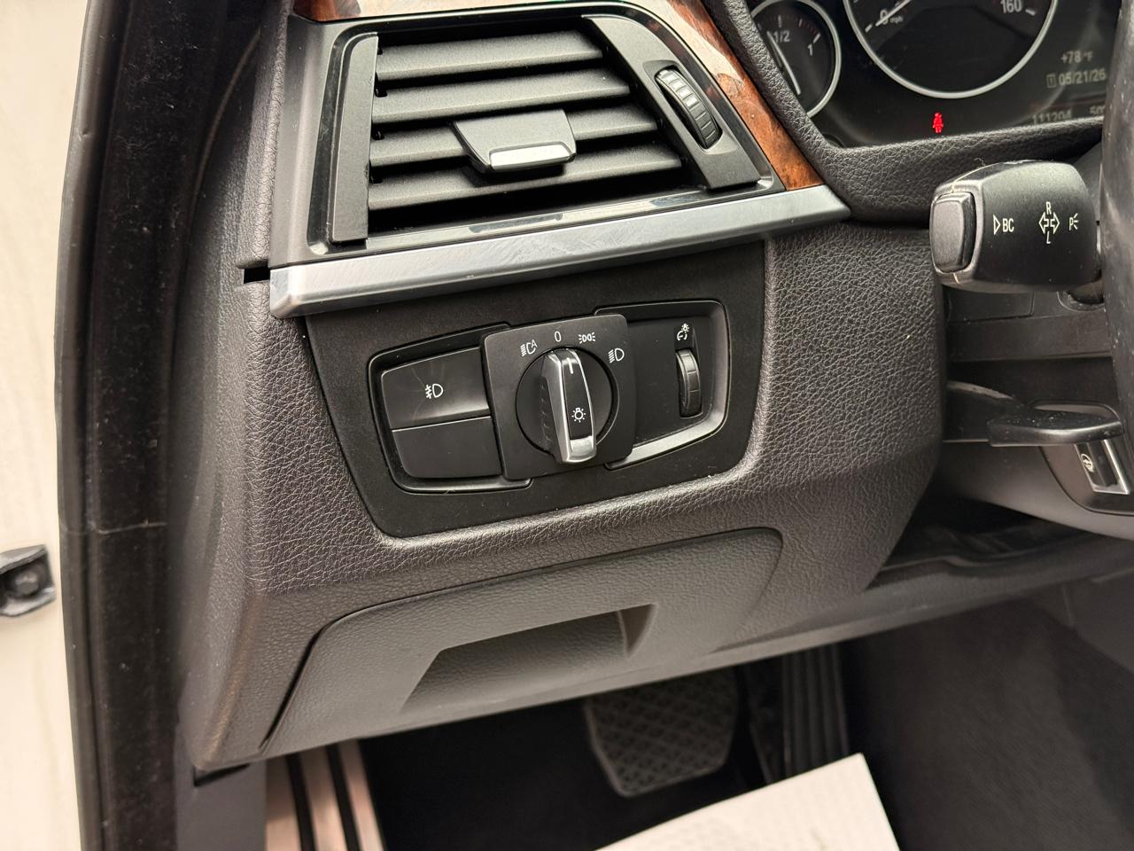 BMW 4-Series 428i SULEV Coupe 2016