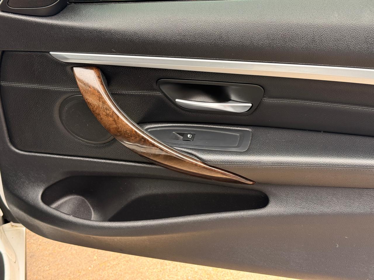 BMW 4-Series 428i SULEV Coupe 2016