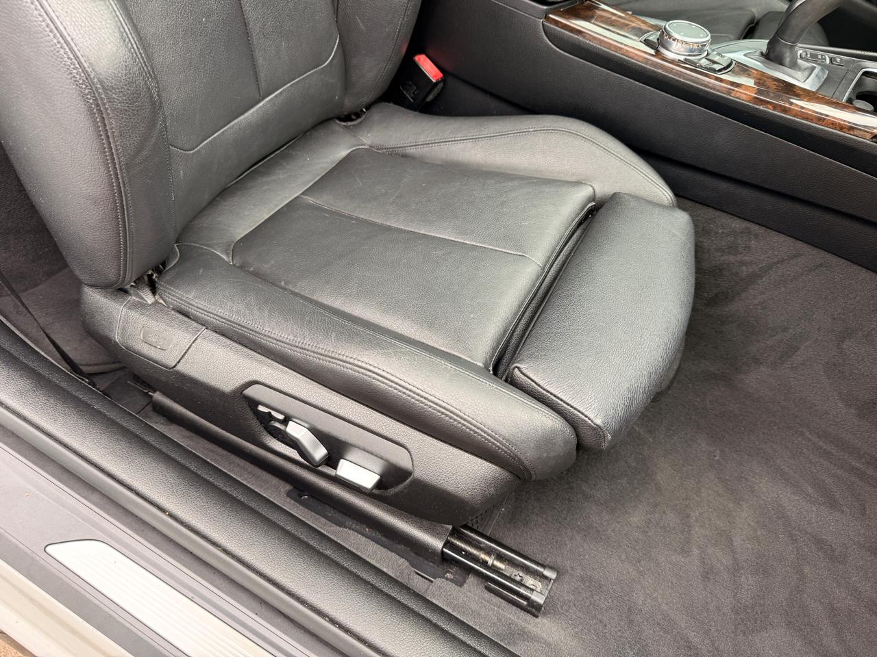 BMW 4-Series 428i SULEV Coupe 2016