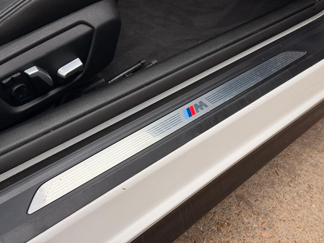 BMW 4-Series 428i SULEV Coupe 2016