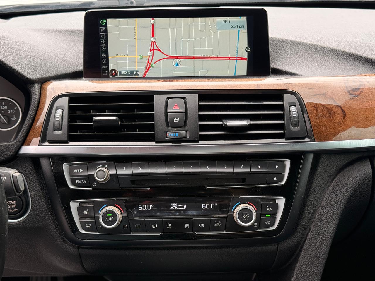 BMW 4-Series 428i SULEV Coupe 2016