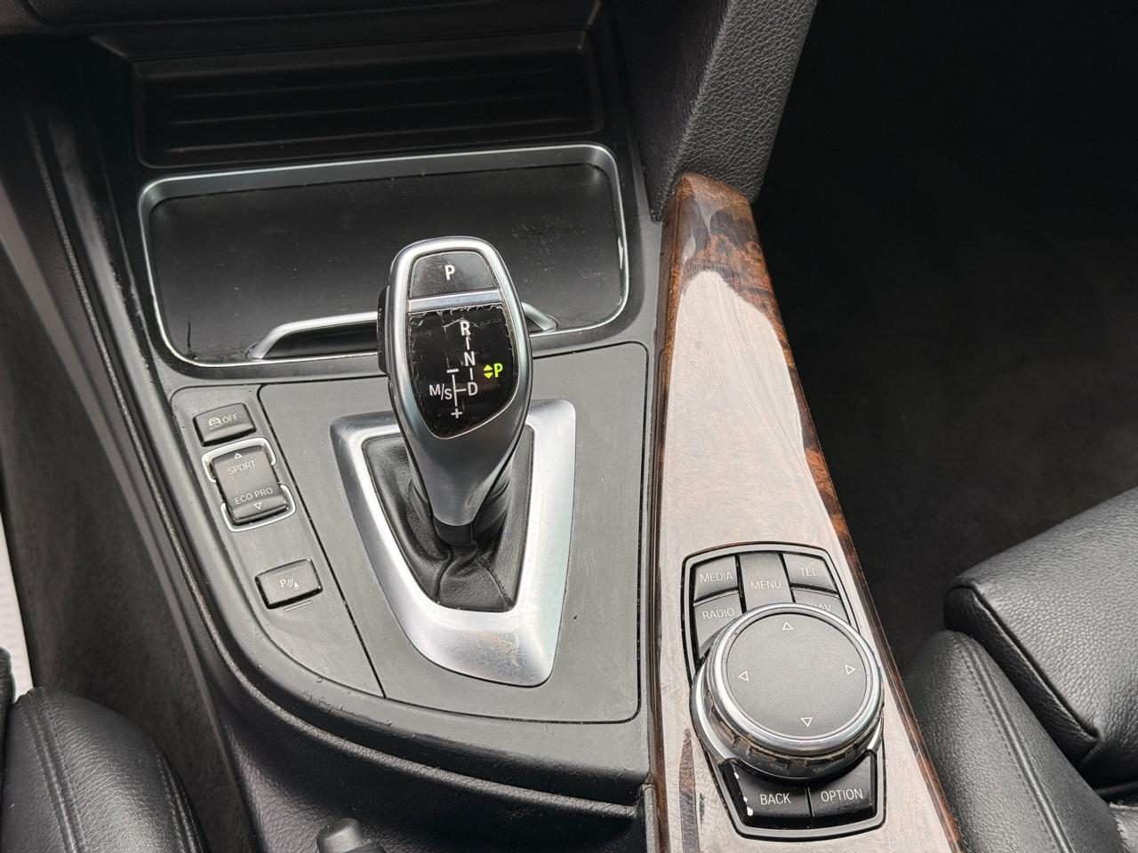 BMW 4-Series 428i SULEV Coupe 2016