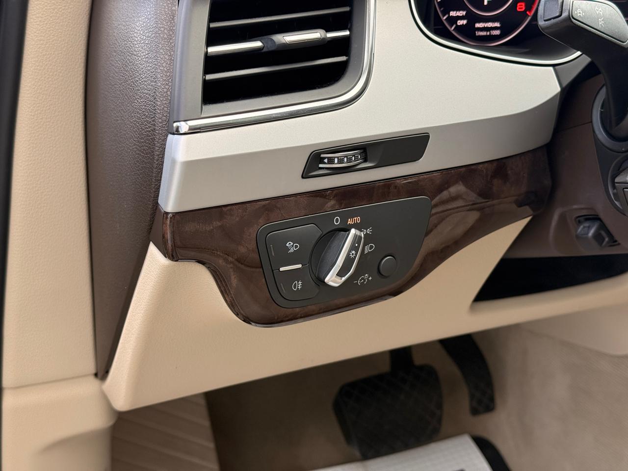 Audi Q7 2.0 Premium Plus quattro 2018