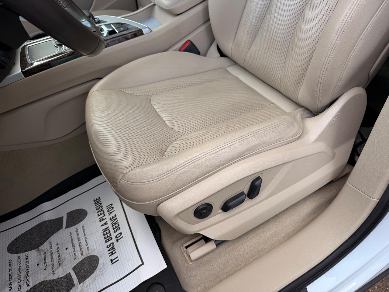 Audi Q7 2.0 Premium Plus quattro 2018