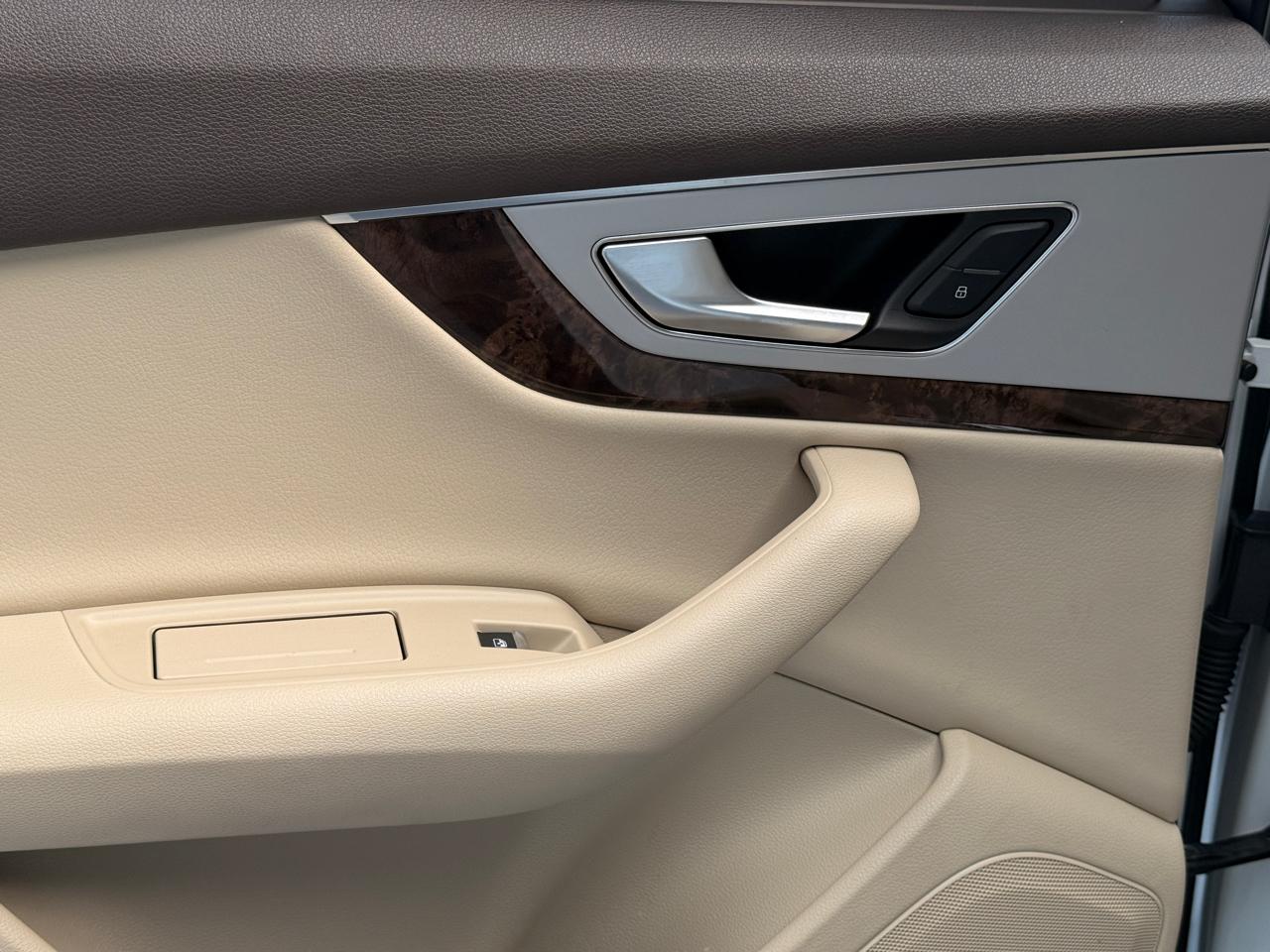 Audi Q7 2.0 Premium Plus quattro 2018