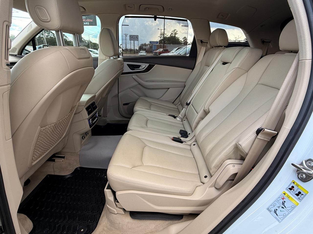 Audi Q7 2.0 Premium Plus quattro 2018