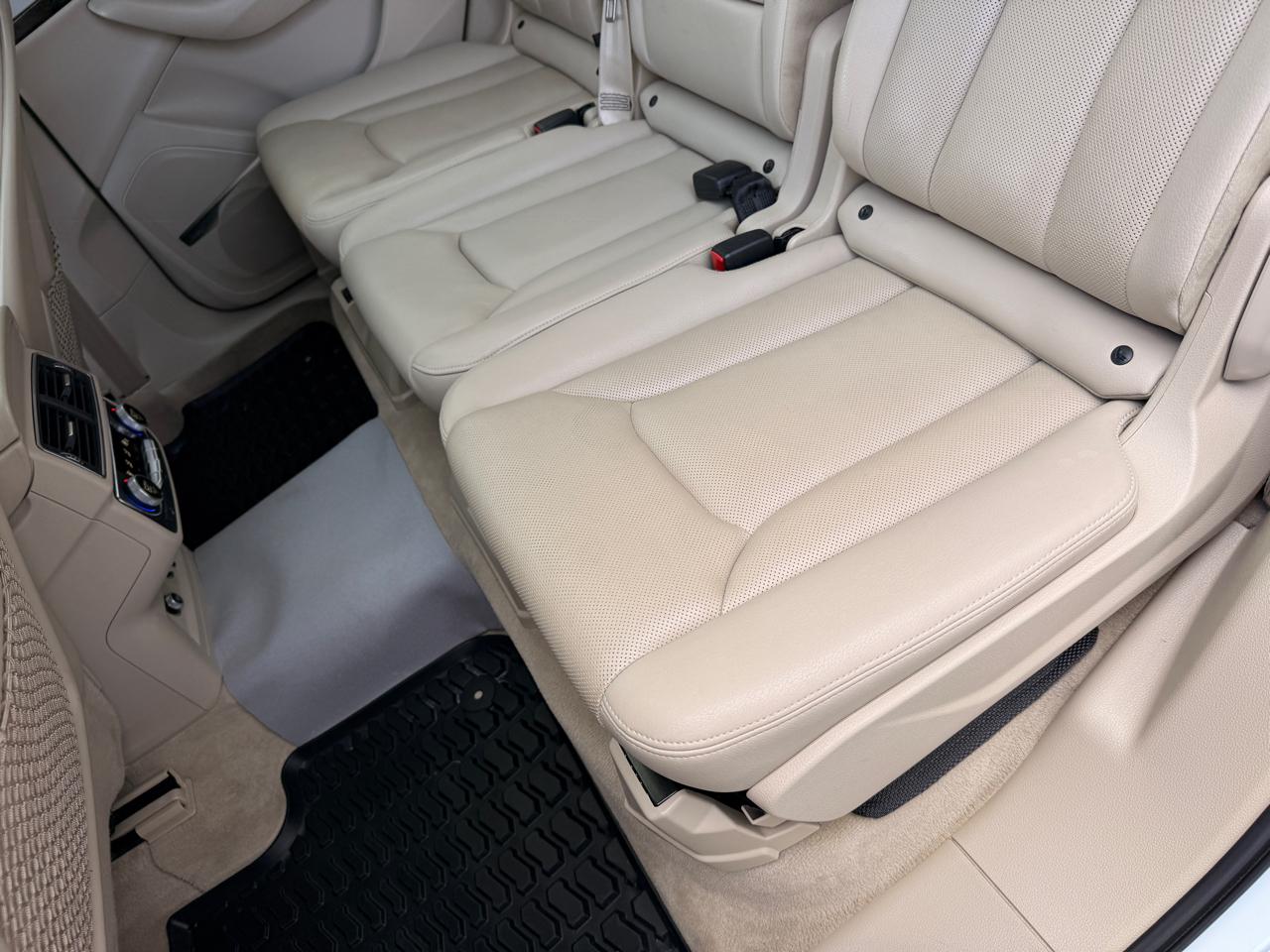 Audi Q7 2.0 Premium Plus quattro 2018