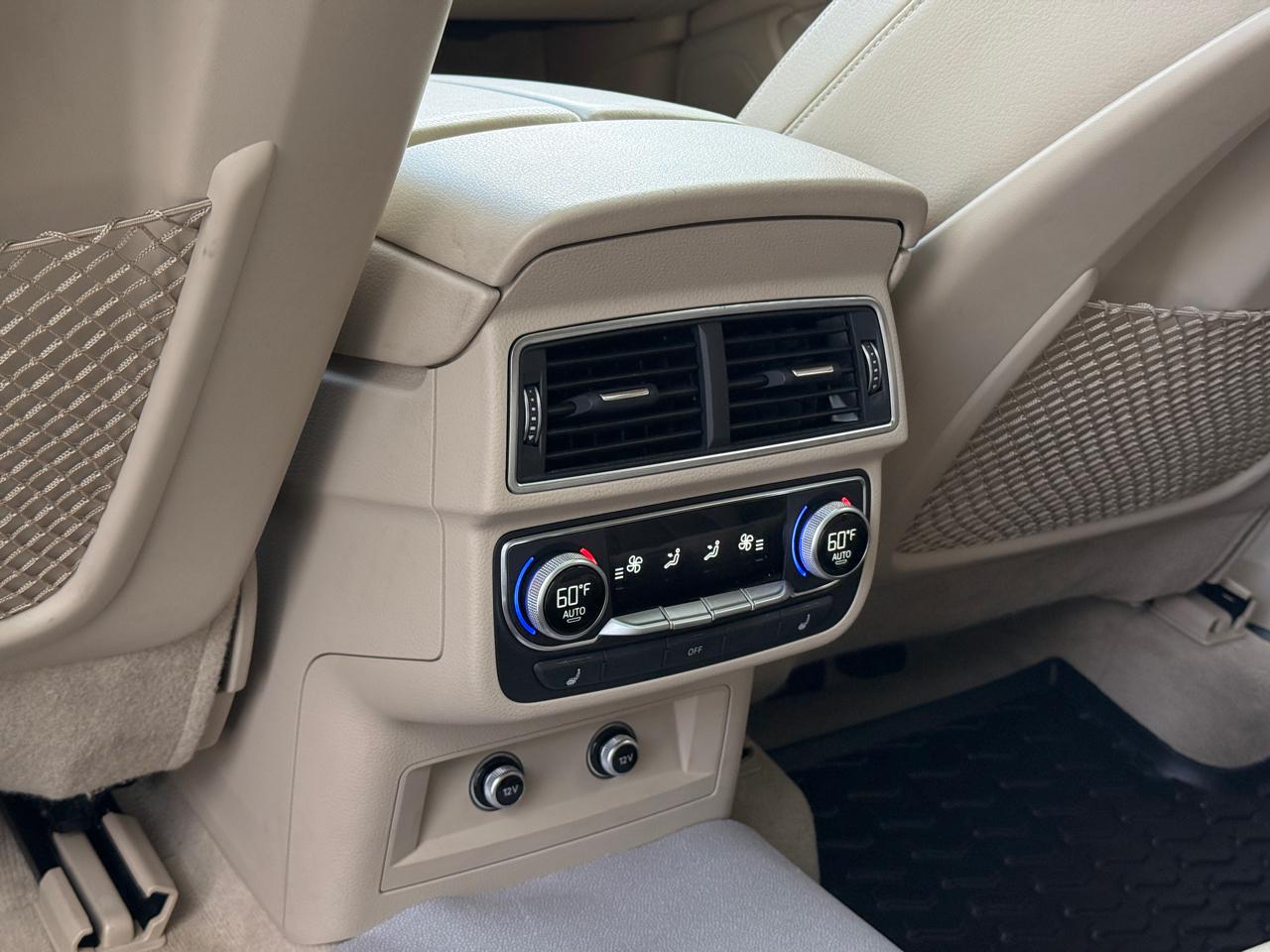Audi Q7 2.0 Premium Plus quattro 2018