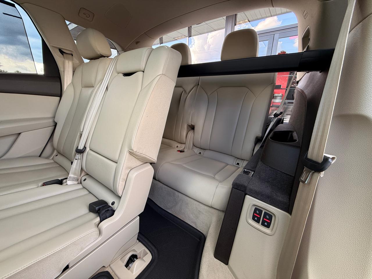 Audi Q7 2.0 Premium Plus quattro 2018