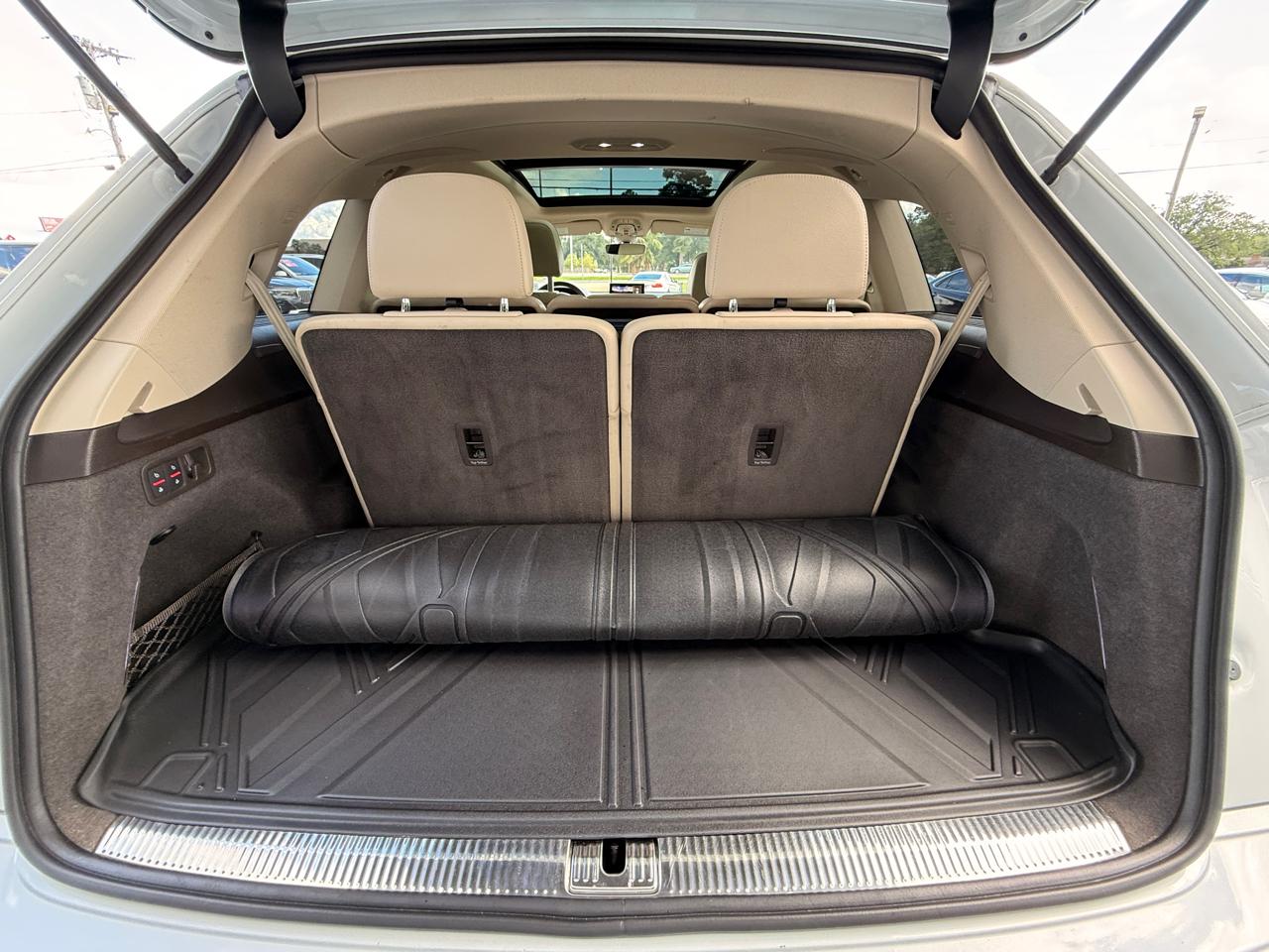 Audi Q7 2.0 Premium Plus quattro 2018