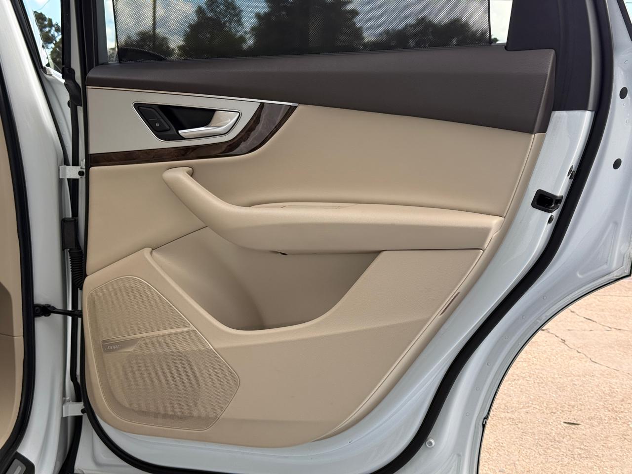 Audi Q7 2.0 Premium Plus quattro 2018