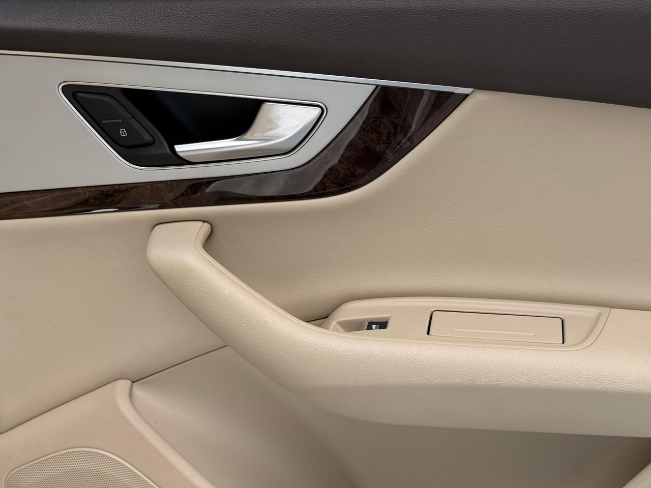 Audi Q7 2.0 Premium Plus quattro 2018