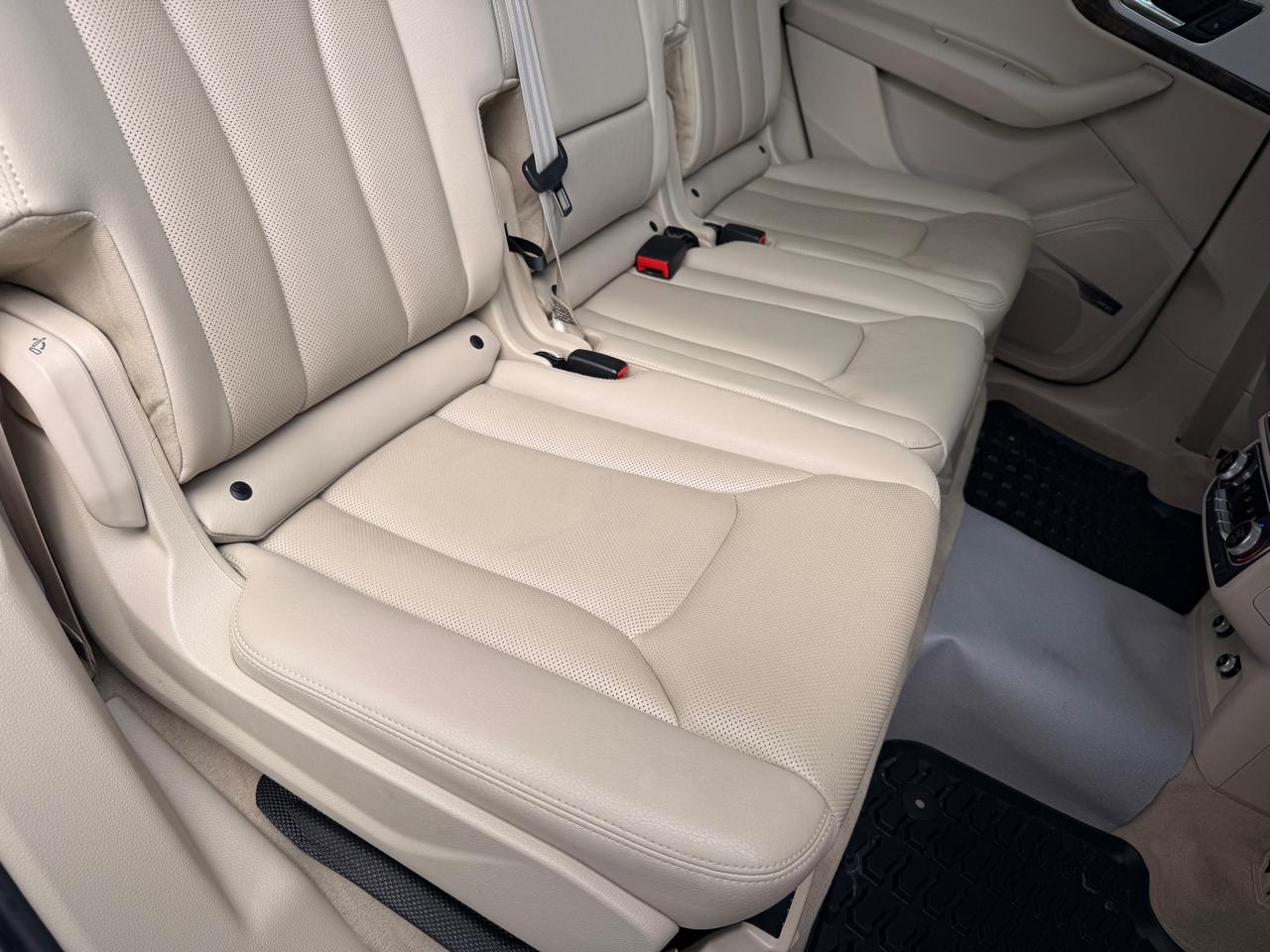 Audi Q7 2.0 Premium Plus quattro 2018
