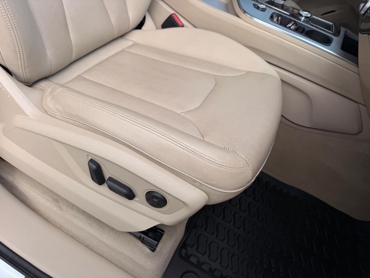Audi Q7 2.0 Premium Plus quattro 2018