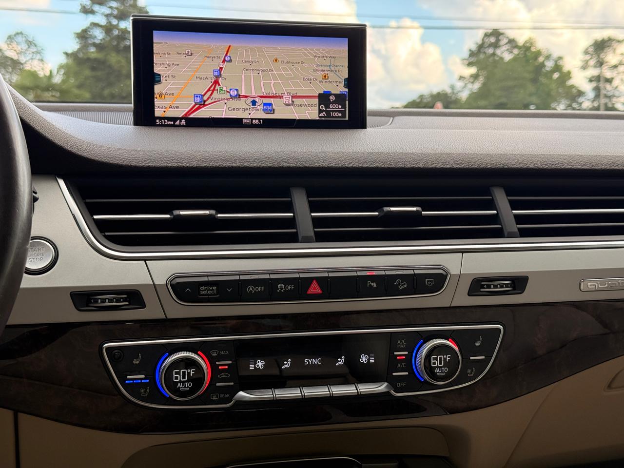 Audi Q7 2.0 Premium Plus quattro 2018