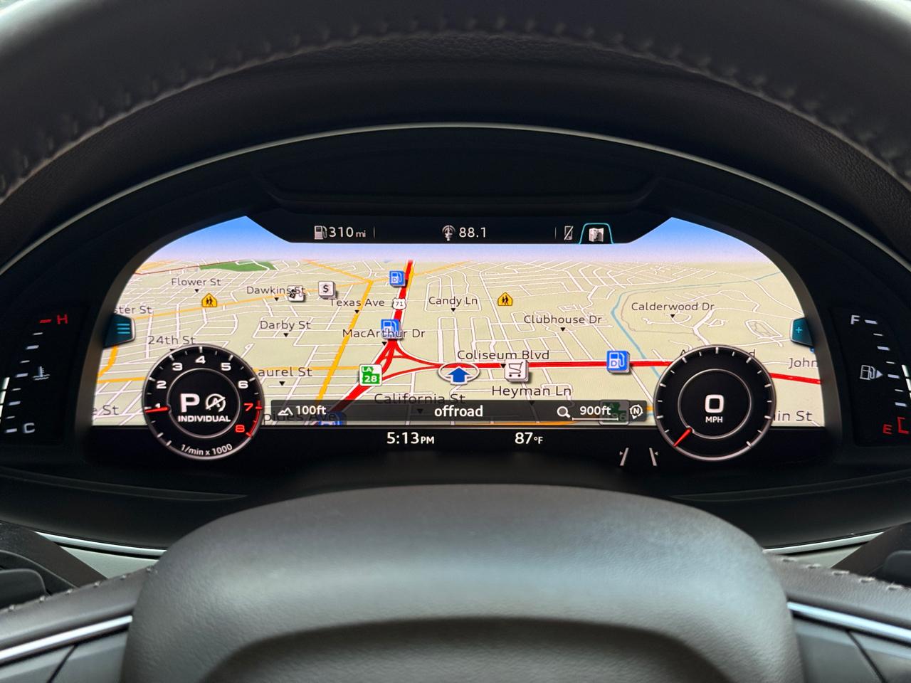 Audi Q7 2.0 Premium Plus quattro 2018