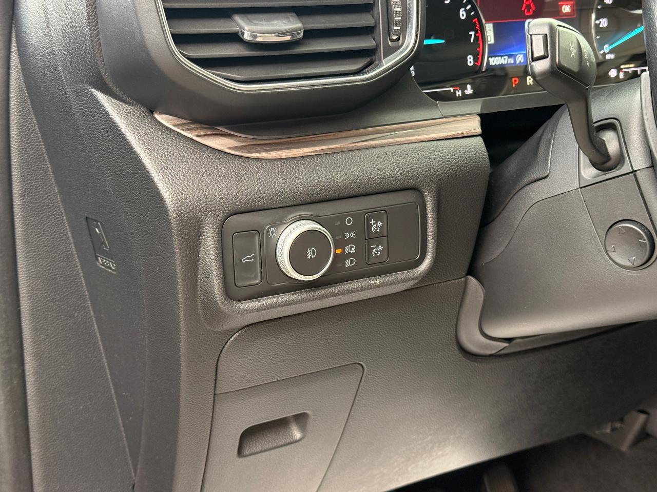 Ford Explorer Limited AWD 2020