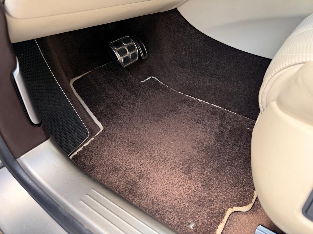 Bentley Flying Spur  2016