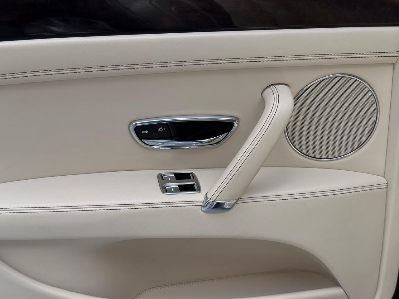 Bentley Flying Spur  2016