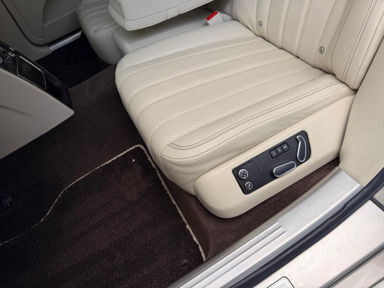 Bentley Flying Spur  2016