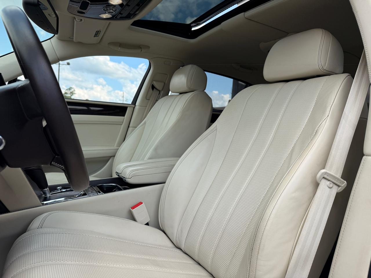 Bentley Flying Spur  2016