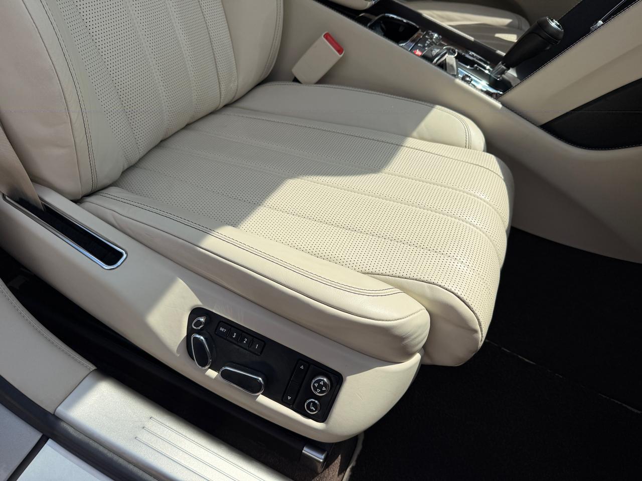Bentley Flying Spur  2016