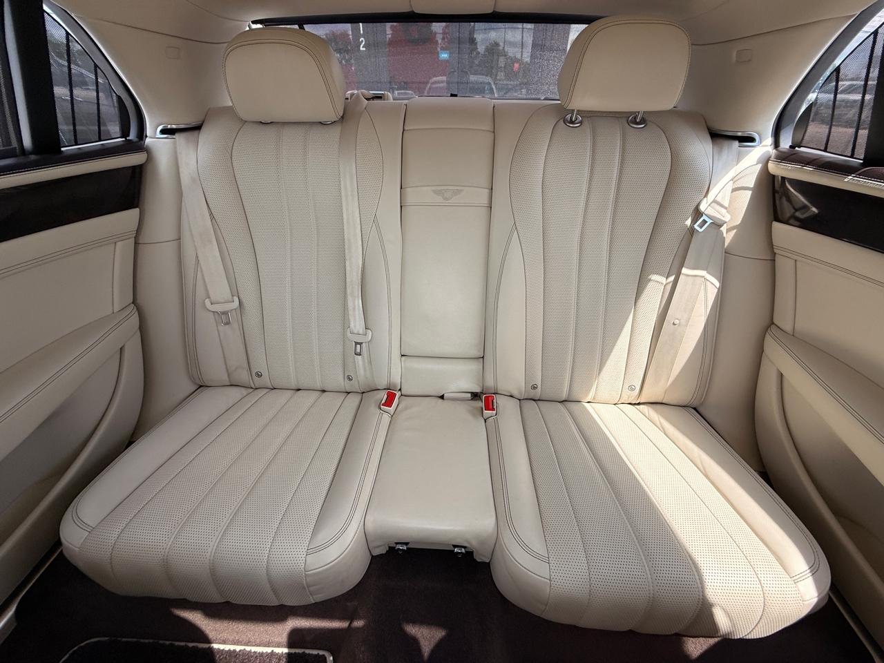 Bentley Flying Spur  2016